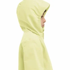 Jack Wolfskin Jacken<· FLAZE JACKET K daisy