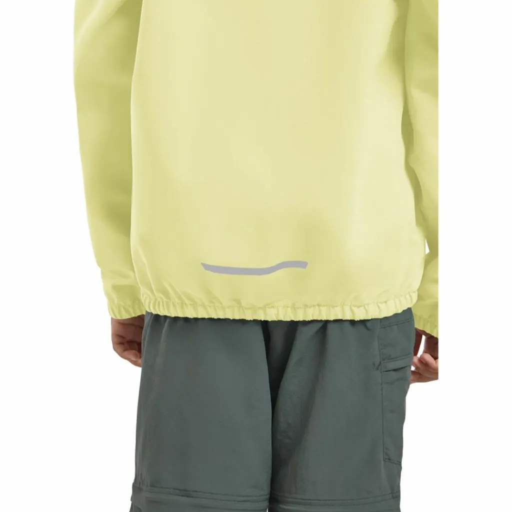 Jack Wolfskin Jacken<· FLAZE JACKET K daisy