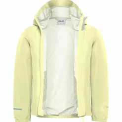 Jack Wolfskin Jacken<· FLAZE JACKET K daisy