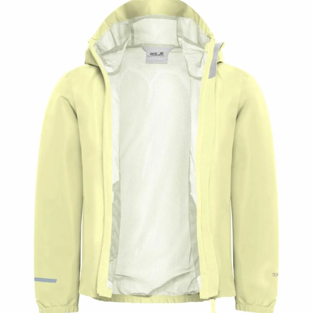 Jack Wolfskin Jacken<· FLAZE JACKET K daisy