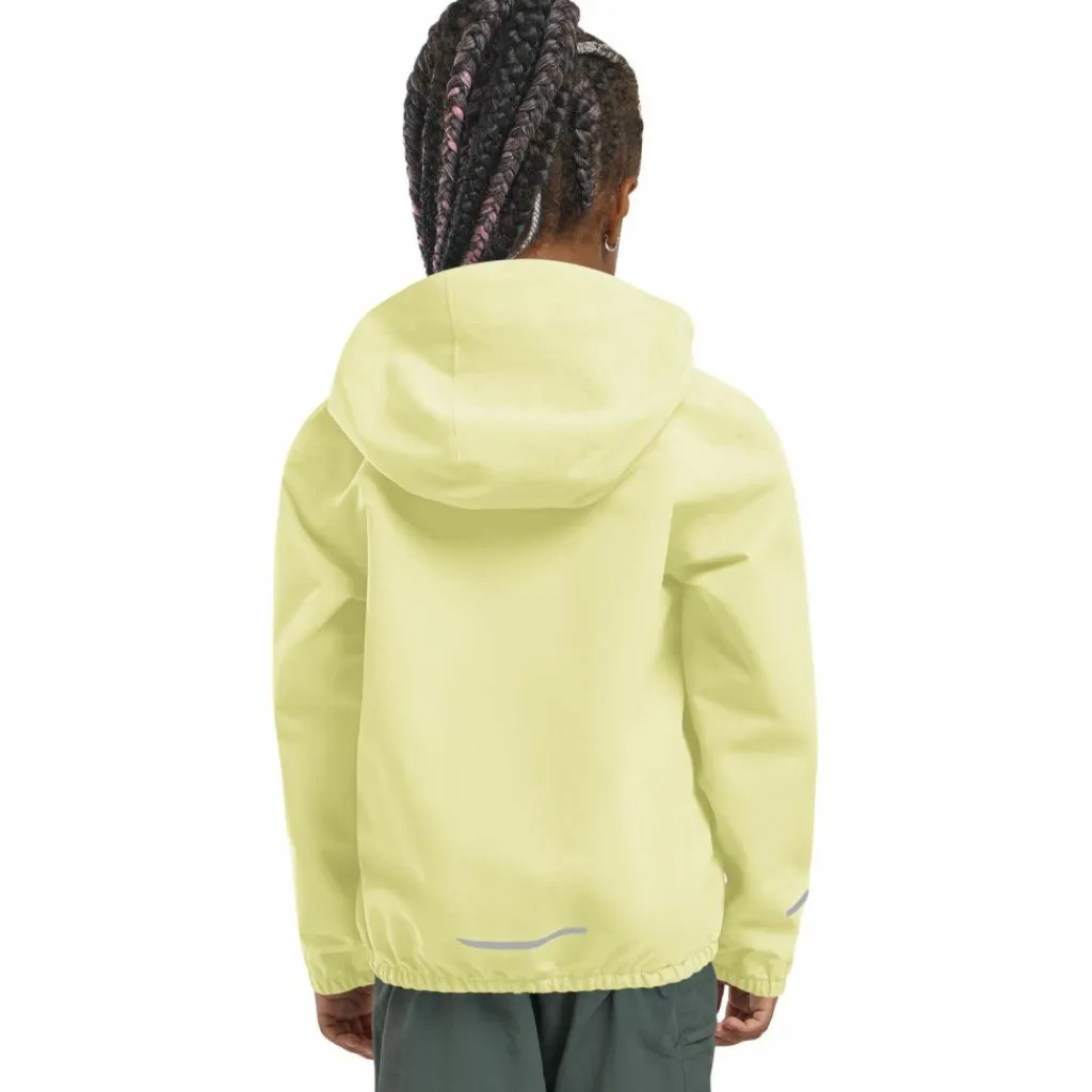 Jack Wolfskin Jacken<· FLAZE JACKET K daisy