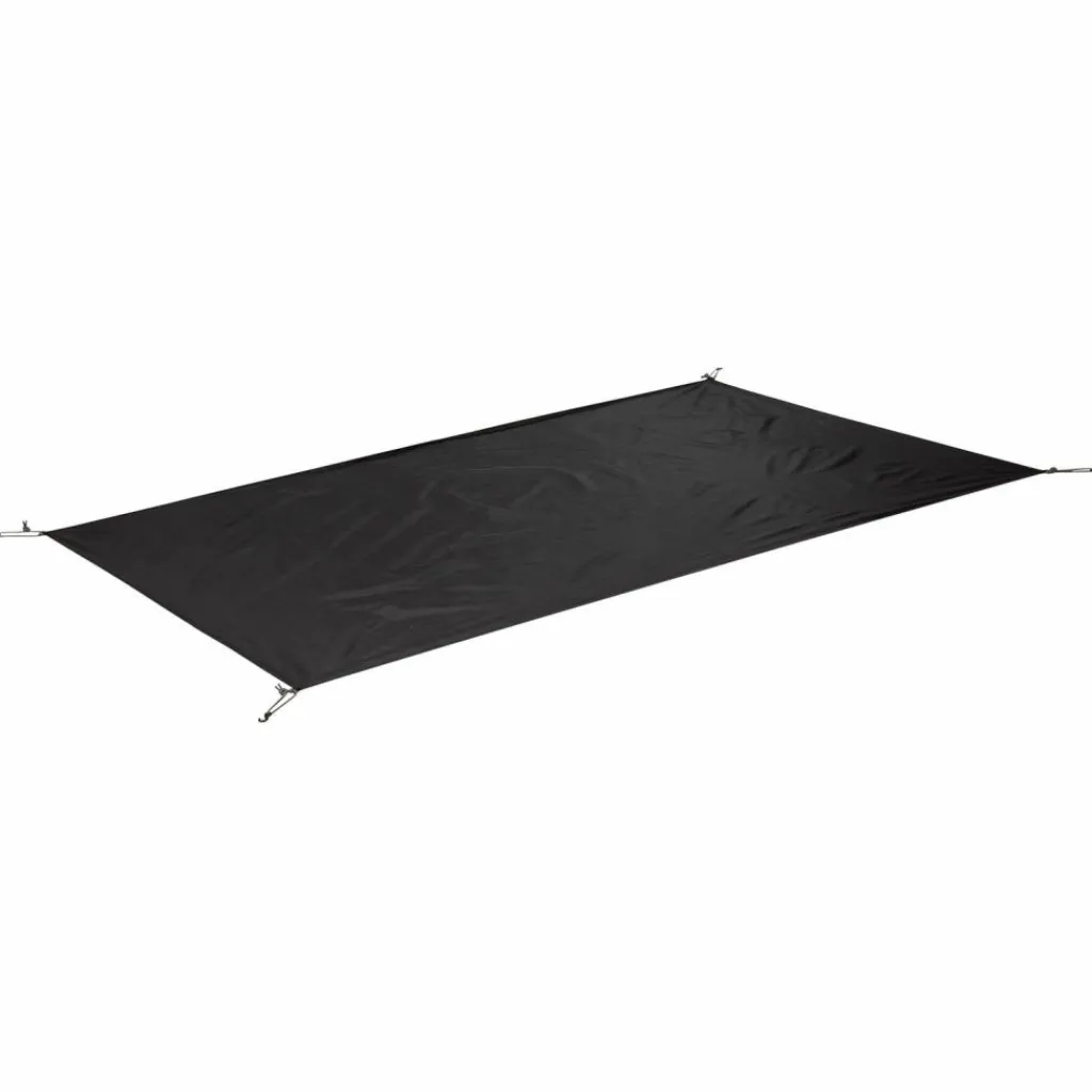 Jack Wolfskin Camping|Camping<· FLOORSAVER GOSSAMER phantom