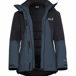 Online · FLOWLINE 2L INS JKT W Damen Ski|Skitouren