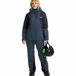Online · FLOWLINE 2L INS JKT W Damen Ski|Skitouren