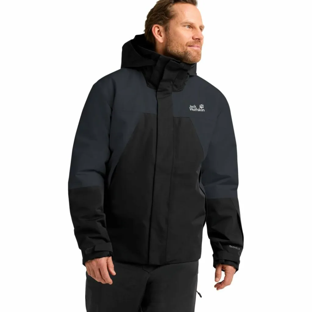 Hot · FLOWLINE 2L INS JKT M Skitouren