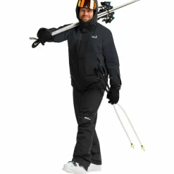 Hot · FLOWLINE 2L INS JKT M Skitouren