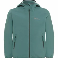 New · FOURWINDS JACKET KIDS Kinder Jacken