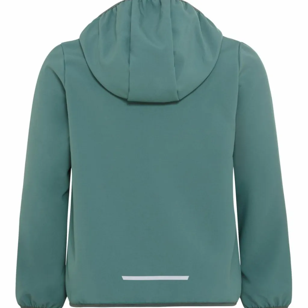New · FOURWINDS JACKET KIDS Kinder Jacken