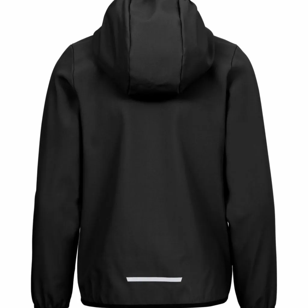 Jack Wolfskin Wandern|Jacken<· FOURWINDS black