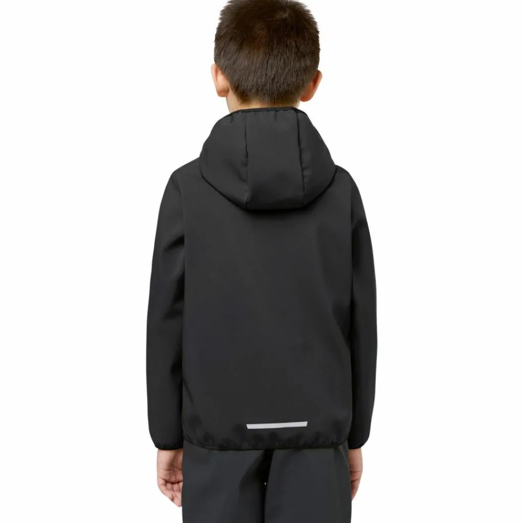 Jack Wolfskin Wandern|Jacken<· FOURWINDS black