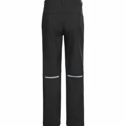 Jack Wolfskin Hosen<· FOURWINDS PANTS K black