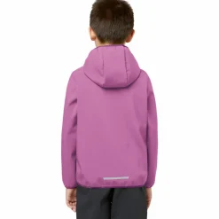 Jack Wolfskin Wandern|Jacken<· FOURWINDS foxglove