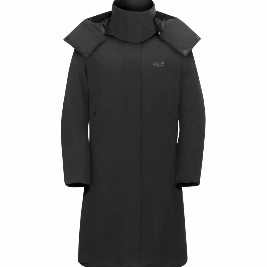 Best · FROST HAVEN COAT W Damen Mäntel