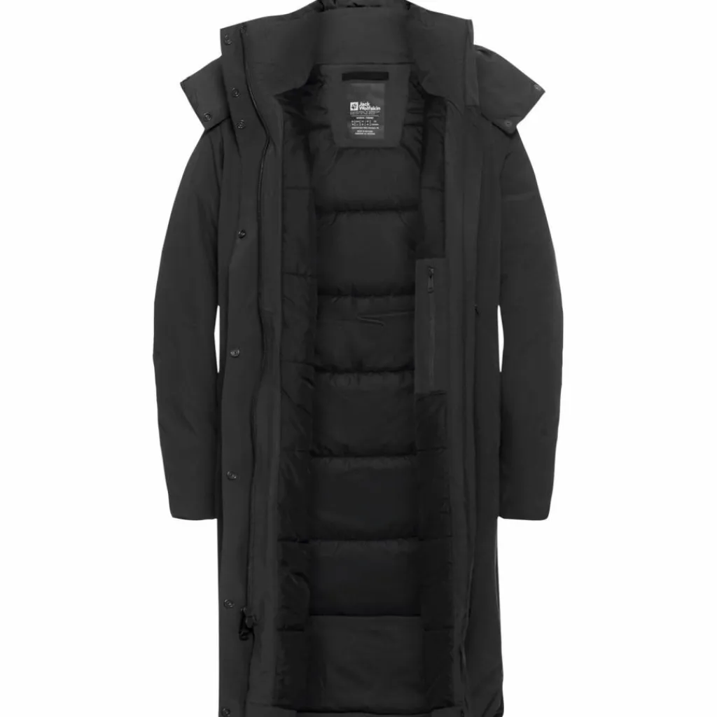Best · FROST HAVEN COAT W Damen Mäntel