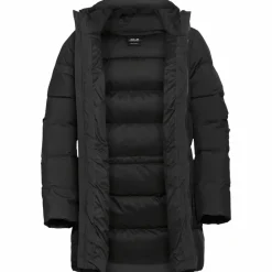 Jack Wolfskin Winterjacken<· FROZEN PALACE LONG JKT W RDS black