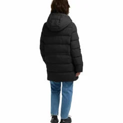 Jack Wolfskin Winterjacken<· FROZEN PALACE LONG JKT W RDS black
