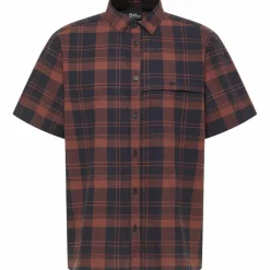 Hot · GREAT PLAINS SHIRT M Herren Camping