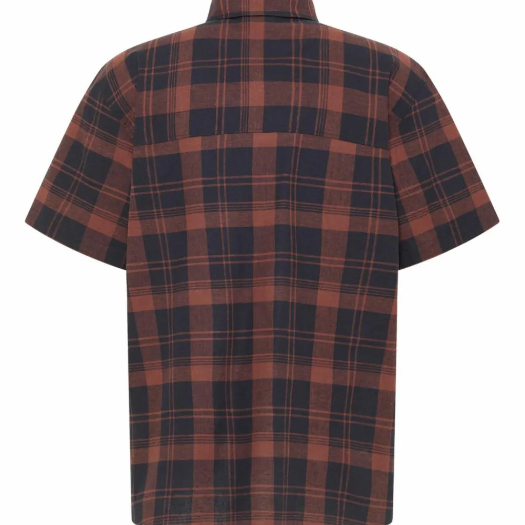 Hot · GREAT PLAINS SHIRT M Herren Camping