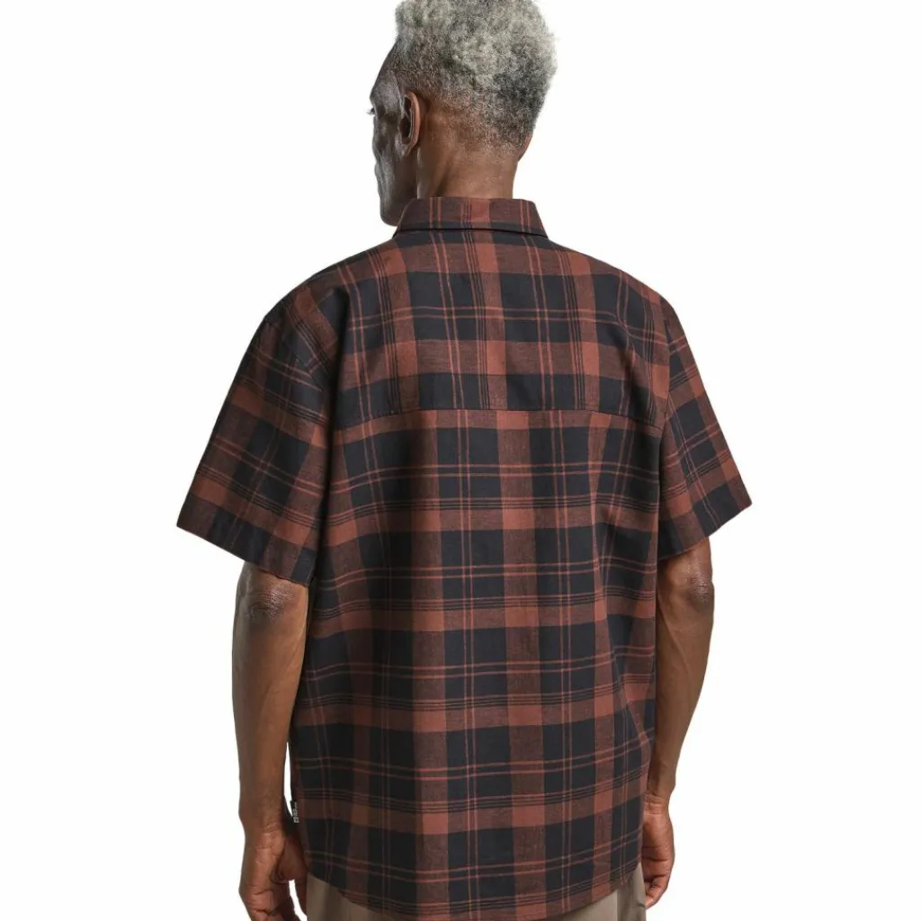 Hot · GREAT PLAINS SHIRT M Herren Camping