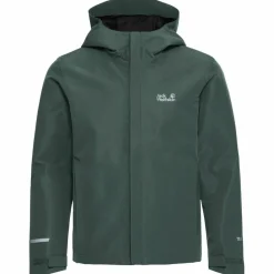 Best · HAZE 2L JKT K Kinder Jacken