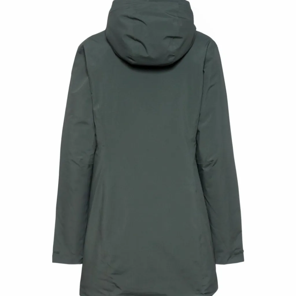 Jack Wolfskin Wandern|Wandern<· HEIDELSTEIN slate green