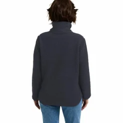 Jack Wolfskin Camping|Camping<· HIGH CURL JKT W dark navy