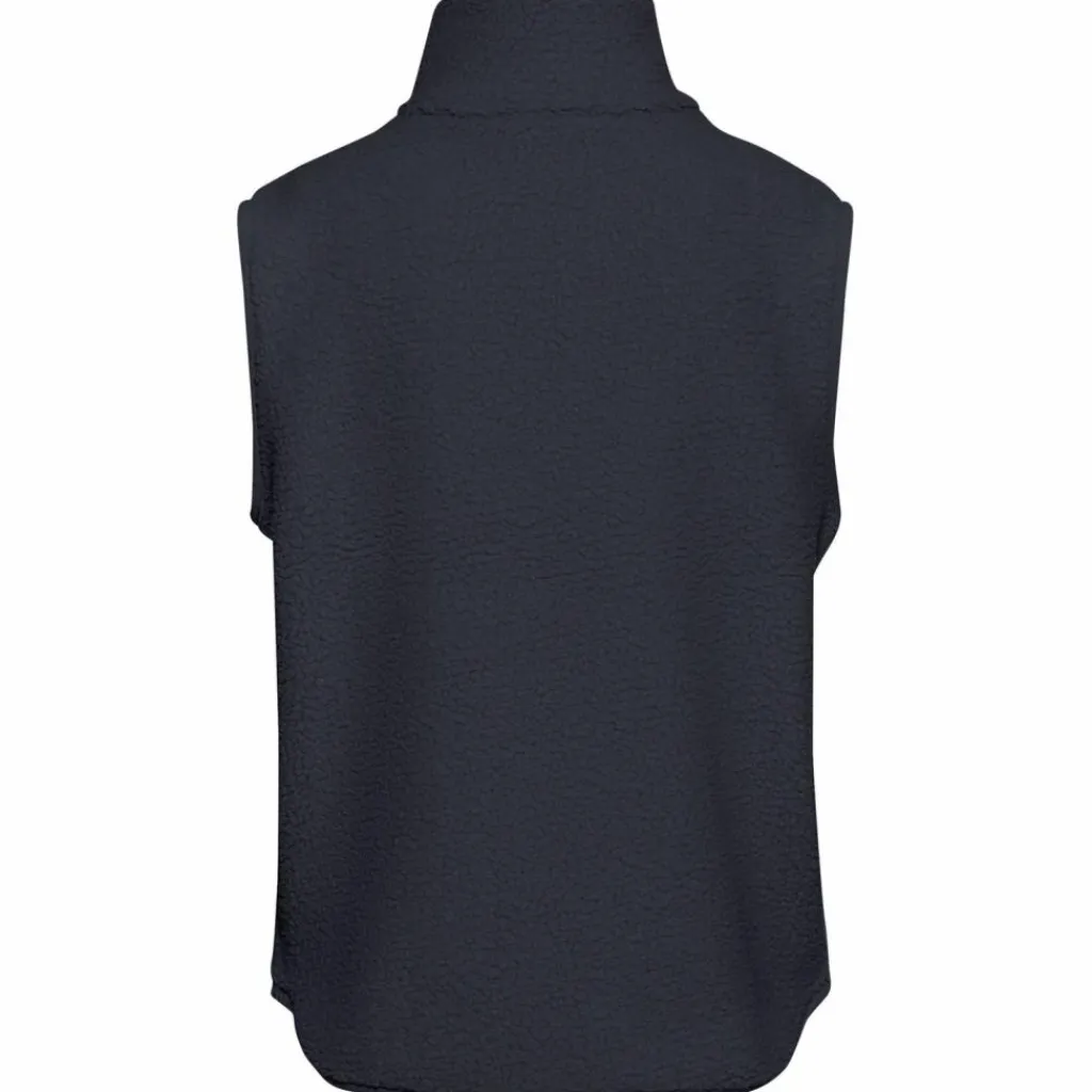 Clearance · HIGH CURL VEST W Damen Camping|Camping