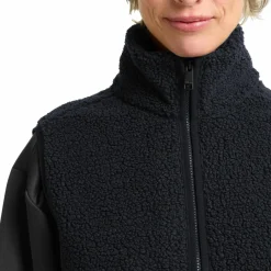 Clearance · HIGH CURL VEST W Damen Camping|Camping