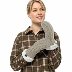 Discount · HIGHLOFT KNIT MITTEN W Handschuhe