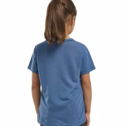 Hot · HIKING GRAPHIC T KIDS Kinder Shirts