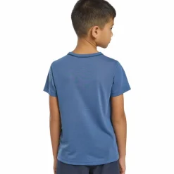 Hot · HIKING GRAPHIC T KIDS Kinder Shirts