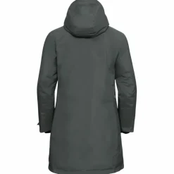 Jack Wolfskin Camping|Winterjacken<· ICECAPE 2L DOWN INS JKT W RDS slate green