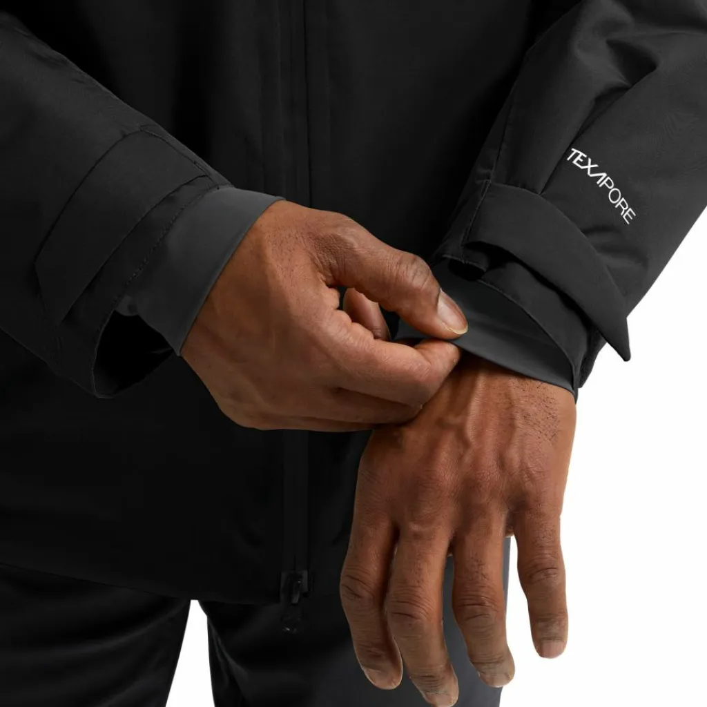 Outlet · ICECAPE 2L DOWN INS JKT M RDS Herren Winterjacken
