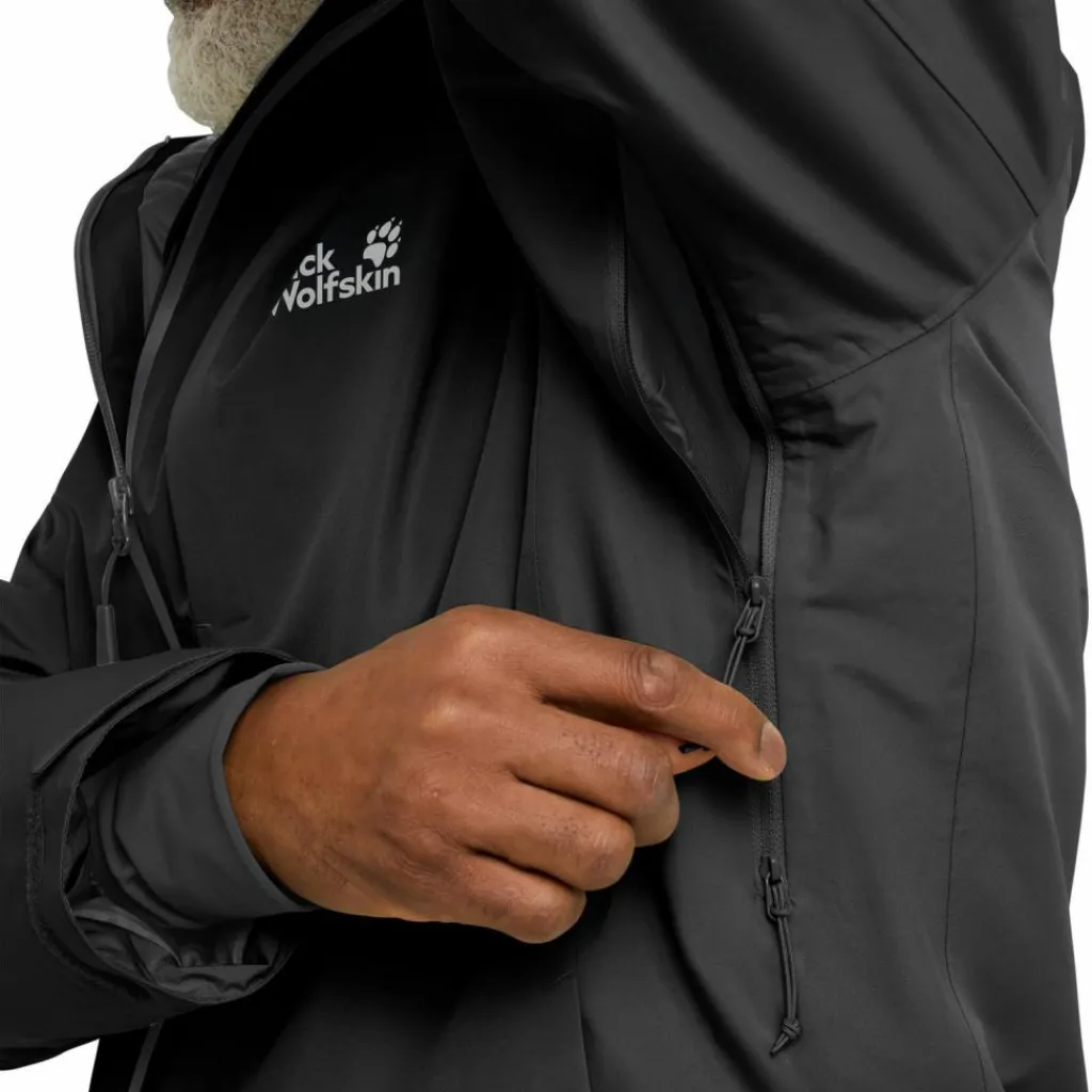 Outlet · ICECAPE 2L DOWN INS JKT M RDS Herren Winterjacken