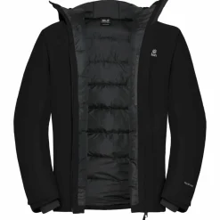 Outlet · ICECAPE 2L DOWN INS JKT M RDS Herren Winterjacken