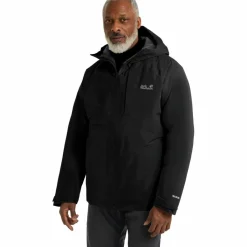 Outlet · ICECAPE 2L DOWN INS JKT M RDS Herren Winterjacken
