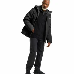 Outlet · ICECAPE 2L DOWN INS JKT M RDS Herren Winterjacken