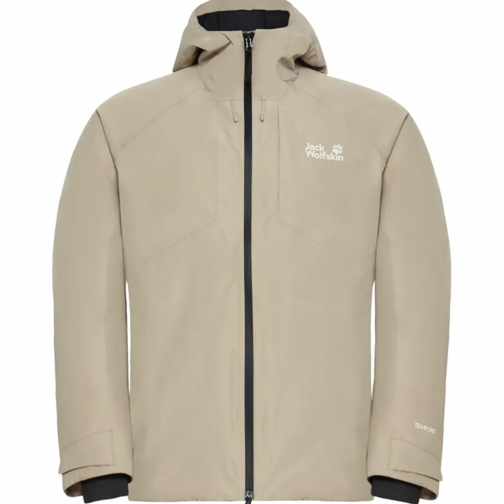 Discount · ICECAPE 2L DOWN INS JKT M RDS Herren Winterjacken