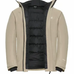 Discount · ICECAPE 2L DOWN INS JKT M RDS Herren Winterjacken