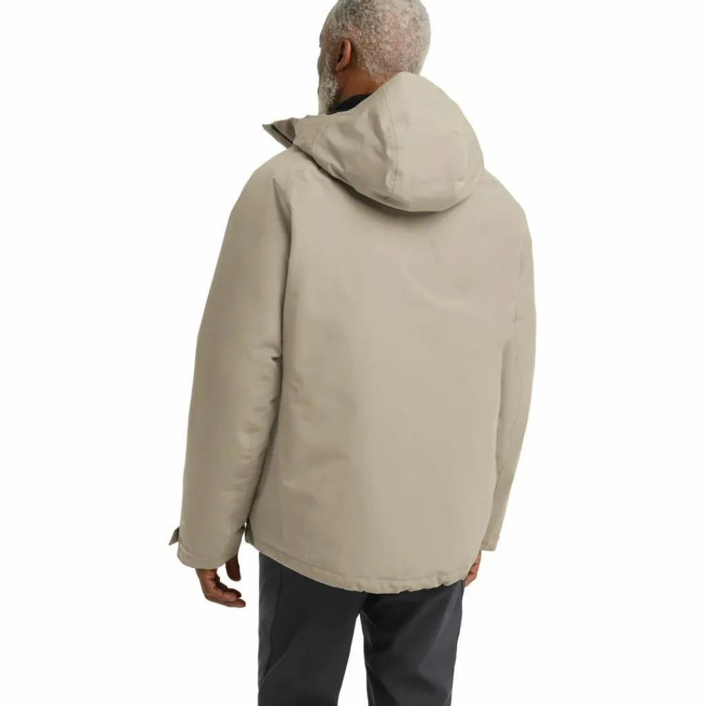 Discount · ICECAPE 2L DOWN INS JKT M RDS Herren Winterjacken