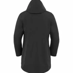 Jack Wolfskin Camping|Winterjacken<· ICECAPE 3IN1 DOWN JKT W RDS black