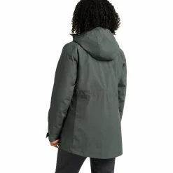 Hot · ICECAPE 3IN1 DOWN JKT W RDS Damen Camping|Winterjacken