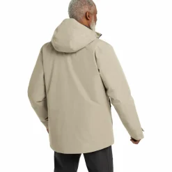 · ICECAPE 3IN1 DOWN JKT M DOWN RDS Herren Regenjacken