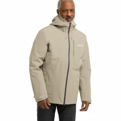 · ICECAPE 3IN1 DOWN JKT M DOWN RDS Herren Regenjacken