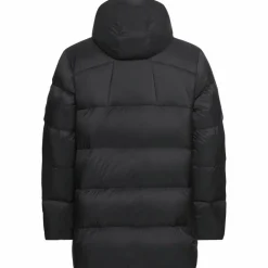 Jack Wolfskin Winterjacken|Mäntel<· ICY HILL COAT M RDS black