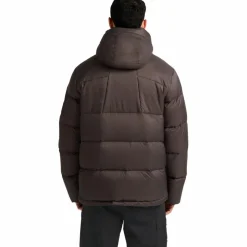 Jack Wolfskin Winterjacken<· ICY HILL JKT M RDS peat