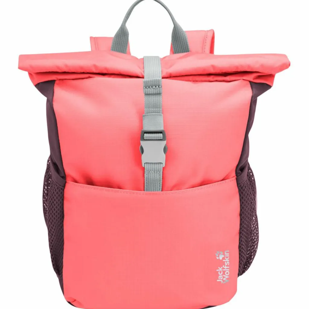 Jack Wolfskin Rucksäcke<· ISLAND MINI 10 sunset coral