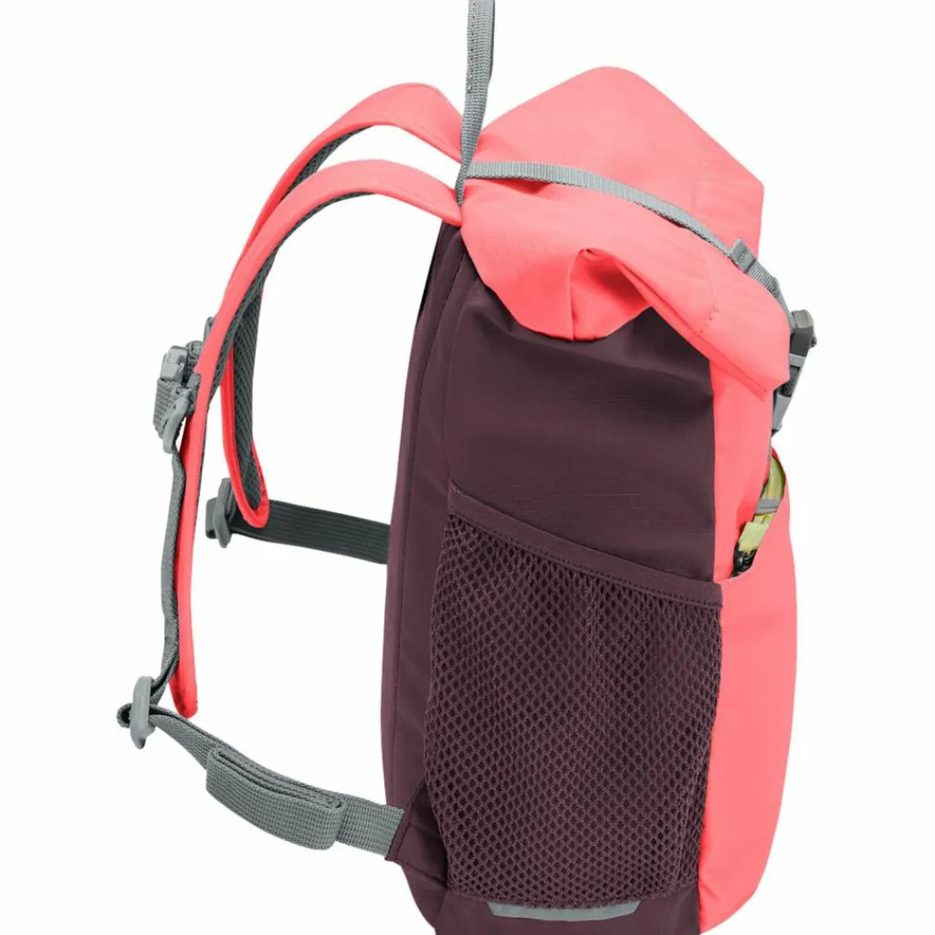 Jack Wolfskin Rucksäcke<· ISLAND MINI 10 sunset coral