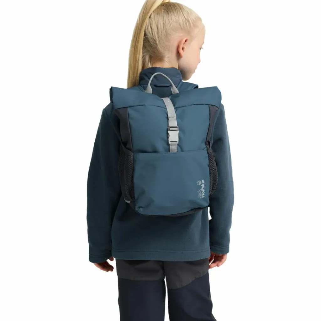 New · ISLAND MINI 10 Kinder Rucksäcke
