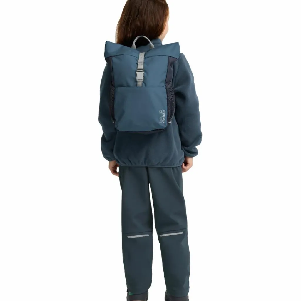 New · ISLAND MINI 10 Kinder Rucksäcke